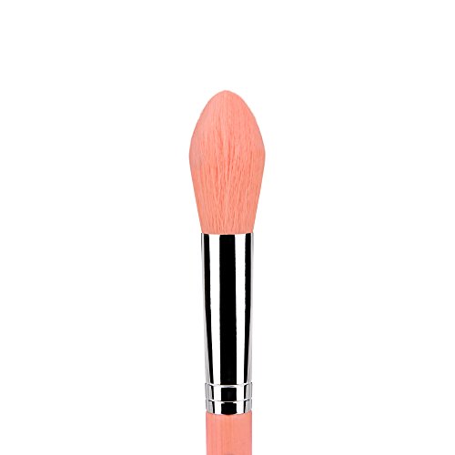 image for Bdellium Tools Professional Makeup Brush - Pink Bambu Series 944 Taper
