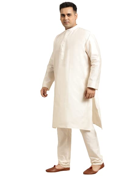 Image of SOJANYA Men Kurta Sets