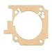 THROTTLE BODY GASKETS For 76mm billet T/B