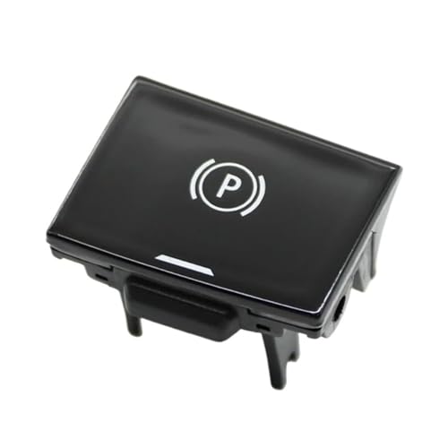 Mando de freno electrónico BMW G20 F40 G07 RHD con acabado exclusivo resistente al desgaste