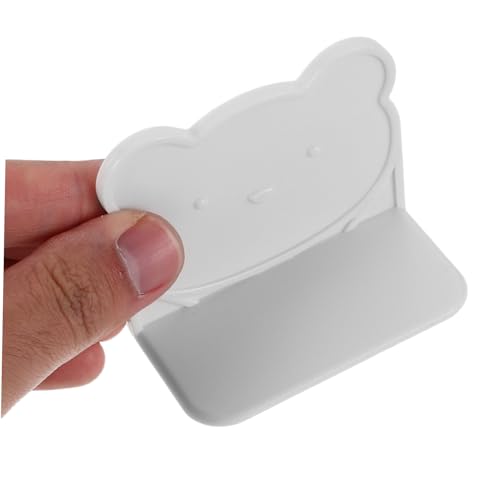 Fixation de barrière de jeu à haute résistance : stabilisateur d'angle