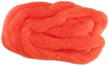 Glo Bugs Bling Egg Yarn