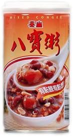 MIXED CONGEE