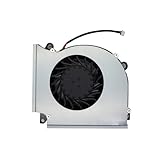 New Replacement Laptop CPU Fan for Ibuypower Valkyrie CZ-15 CZ-17 CZ-27 BB-703 NE730i AM701 CZ-28 NE001AMD DC12V