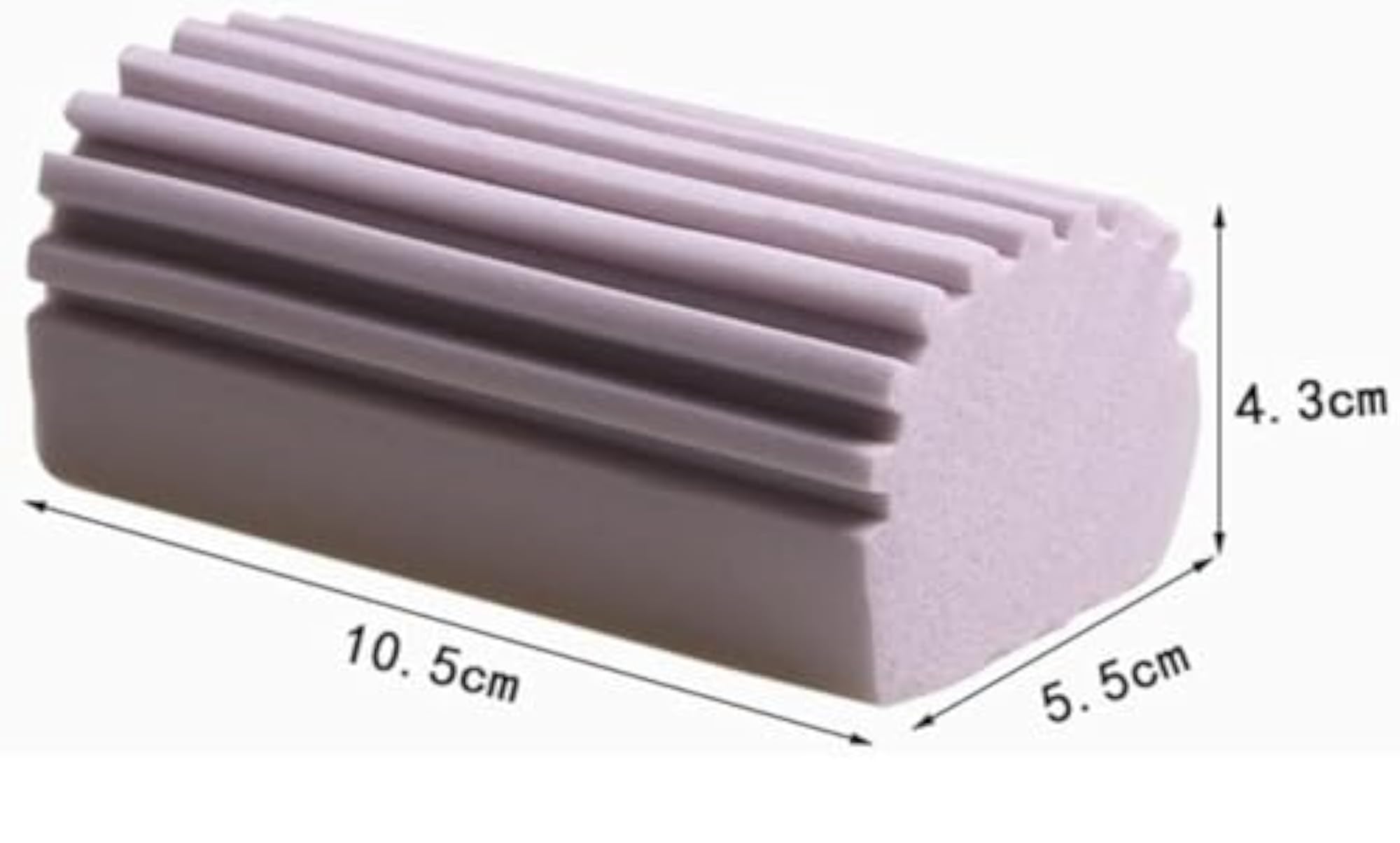 Multi-Function Strong Absorbent PVA Sponge