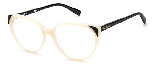 Montura de gafas Mujer Pierre Cardin P.C.-8502-0XR elegante para lentes graduadas
