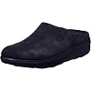 Fitflop Dames Loaff Suede Clogs