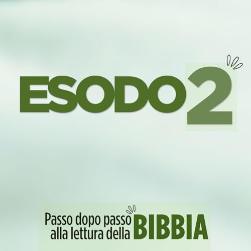 Esodo capitolo 2
