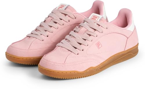 Fila Zapatos Slantshot Mujer, Rosa, 39 EU