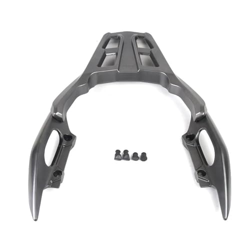 Forza 350 support sac arrière pour optimiser le rangement moto - 6