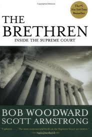 The Brethren Publisher: Simon & Schuster B015X39YXM Book Cover