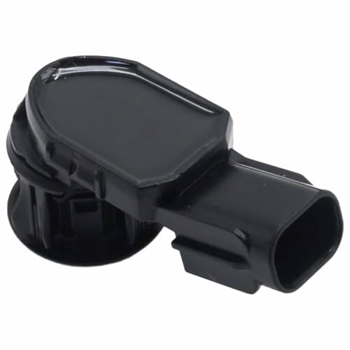 Image of Hoypeyfiy 1 or 4Pcs 89341-0C010 Reverse Backup Parking Assist Sensor Replacement for Toyota RAV4 2014-2018, Replacement for Tacoma 2015-2022, Tundra 2014-2021 Replace 89341-0C020 (4)