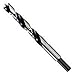 Irwin 49618 1/2" Brad Point Drill Bit