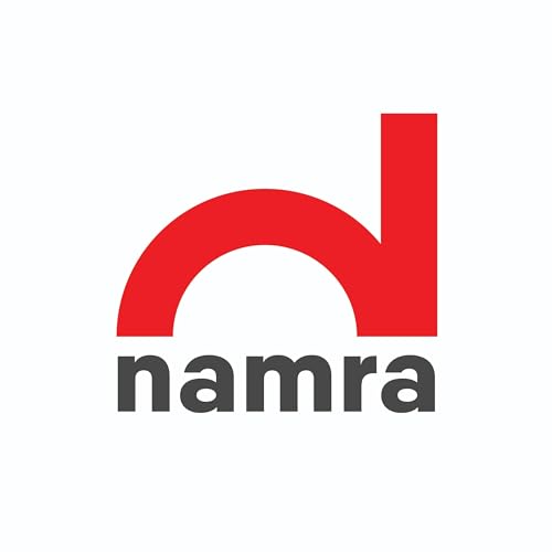 Couverture de namra podcast
