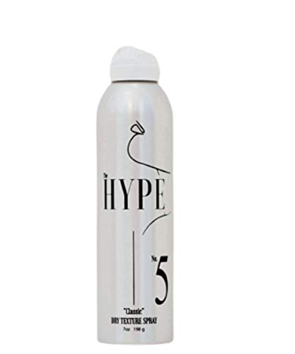 Dry texture spray para formar rizos y evitar grasa miniatura 1