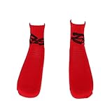 Haute élasticité, convient aux pieds d'enfants taille: 25-36