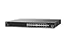 Cisco SG350XG-24T Stackable Managed Switch, 22 Ports 10 Gigabit Ethernet (GbE), 2 x 10G Combo SFP+, Limited Lifetime Protection (SG350XG-24T-K9-NA)