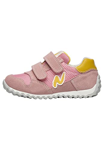 Chaussure de piste d'athlétisme Naturino Sammy 2 VL pour fille