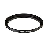 【八仙堂】 ステップアップリング (49→52mm)