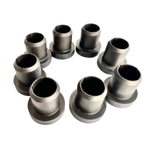 Short Bushing Suspension Bushing 8PCS Compatible With Automotive Motorcycle Parts For Cforce X5 X6 400 500 600 520 625 ATV Quad For Part Number 9060-050003
