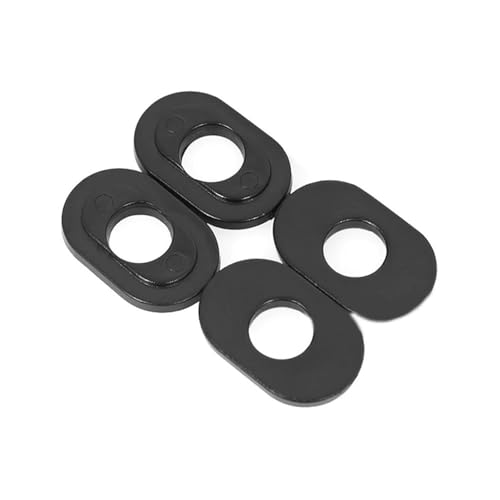 Adaptateurs de clignotants moto pour Honda CB 1100RS 1000R et 150R