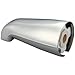 Olympia OP-640019-BN Olympia Parts Combo Tub Spout PVD Brushed Nickel