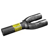 Walker 41356 Exhaust Y Pipe 1.875