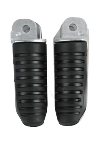 Pédales Repose Pieds Moto Arrière GSF 1200 1200S GSF400 RF900R Cale Pied