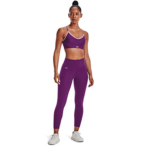 Image of Under Armour Women's Motion Ankle Leggings with Pockets