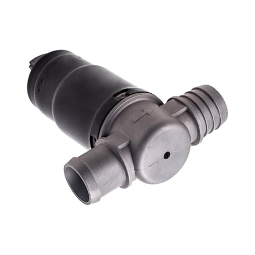 Soupape de régulation d'air de ralenti pour BMW E30 E34 1989-1993 0280140524