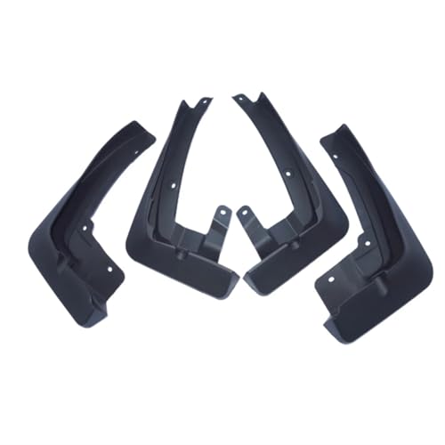 Garde-Boue De Voiture Pour IX3 G08 Bavettes Anti-Eclaboussures Haute Resistance