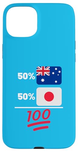 �I�[�X�g�����A�v���X ���{�̃~�b�N�X �w���e�[�W�t���b�O �X�}�z�P�[�X iPhone 15 Plus �p