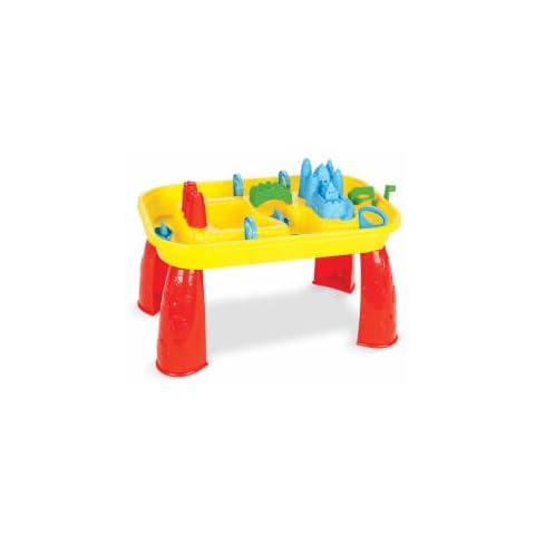 PILSAN Pilsan06 307 Sand and Water Toy Cover