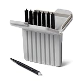 (10 Packs) Phonak Cerustop Wax Guards (80 Units)Widex,Unitron,Phonak