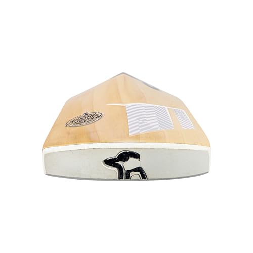 Batte de cricket junior Kookaburra Ghost Pro 1.1 en taille 6 - 5