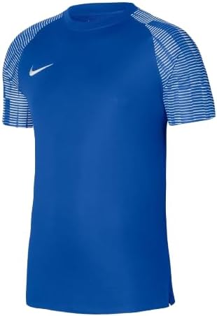 Nike Women's Dri-FIT Academy Jersey - Royal
