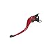 CRG RC2 Clutch Lever (Shorty) (Red) Compatible with 15-18 Yamaha YZF-R3
