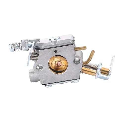 Carburateur 309360001 pour tronçonneuse Ryobi UT10526 et moteurs ZM C1M-H58