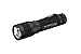 Ledlenser P7R SE LED Taschenlampe, fokussierbar, wiederaufladbar, mit 18650 Akku, 1100 Lumen, 220 Meter Leuchtweite, 40 Stunden Leuchtdauer