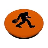 Zoom IMG-1 bigfoot con calcio e casco Zoom IMG-1 bigfoot con calcio e casco