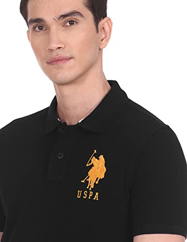 Image of U.S. Polo Assn. Men Polo Shirts