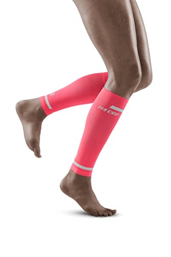 Image of CEP Women's Progressive+ 2.0 Compression Calf Sleeves