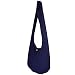 Produktbild PANASIAM Shoulderbag Uni dark blue M
