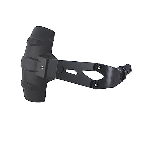Garde-boue F900R F900XR protecteur de roue arrière pour rouler sous la pluie