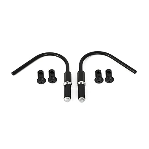 Pare-brise de moto GTS 125 support protection écran scooter - 5