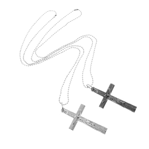 Milisten 2stücke Schlagzeug Schlüssel Set Mit Schnellverschluss-design Und Vierkant-schraubenschlüssel Für Stabiles Akustisches Stimmen Inklusive Kreuzanhänger-halskette Für Schlagzeuger