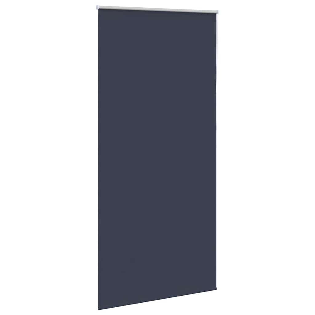 Verdunkelungsrollo, Polyester, 105,7 cm | 100 % Polyester, leicht zu reinigen, Montage ohne Bohren, Kindersicherung