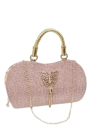 Stylish Bridal/Party Clutch for Women/Girls (B0D8YCBT3M) Amazon Price History, Amazon Price Tracker