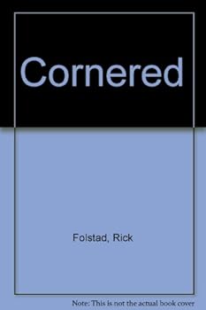 Paperback Cornered Book