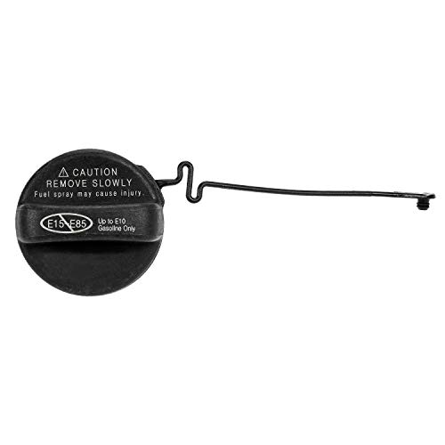 RuleaxAsi Tampa de enchimento do tanque de gás de combustível Tampa do tanque Boa estanqueidade comp